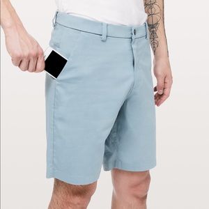 Lululemon Commission Shorts size: 36